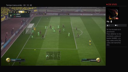 Ultimate Team Español FIFA 17 (9)