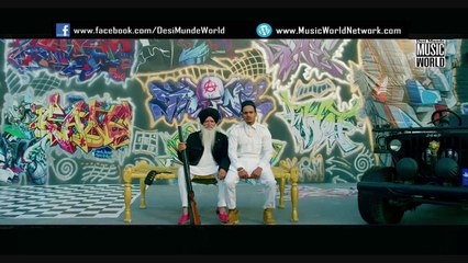 Kurta Pajama (Full Video) RS Chauhan Feat. IKKA | New Punjabi Song 2017 HD