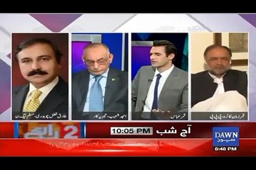 Humare Siyasi Leaderoon  Nay Militery Courts ka bera gharq kar diya hen.Gen Amjad Shoaib