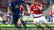 Rashford struggling for goals - Mourinho