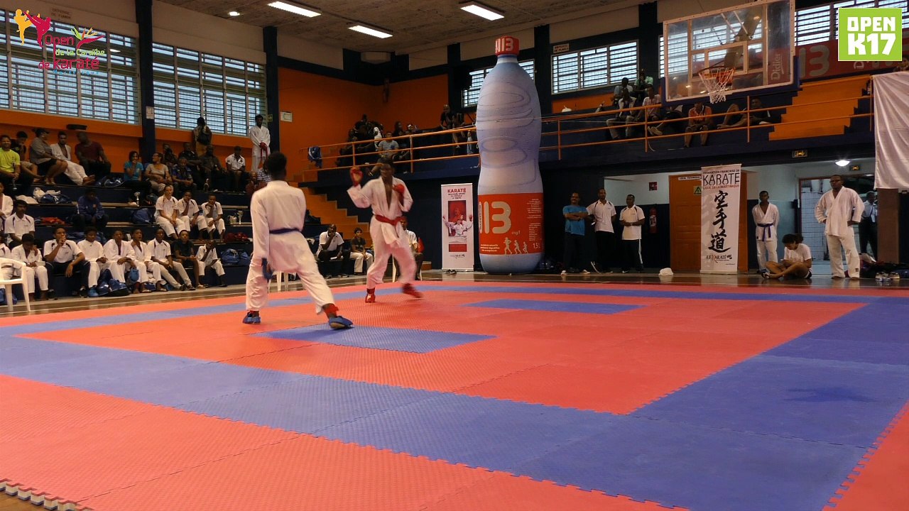 K17KUMITE7