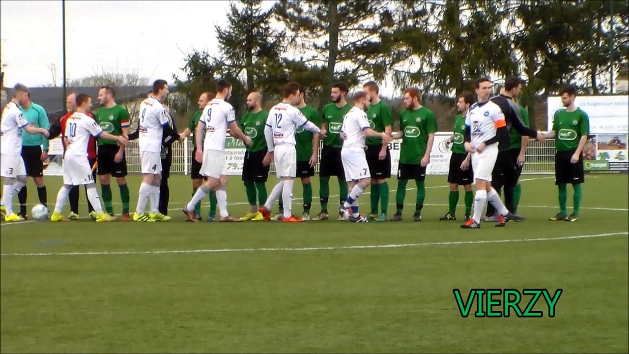 USG2 / VIERZY