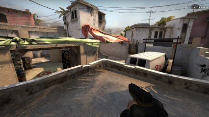 pistolclutch