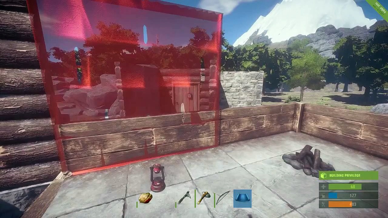 Rust - Robbed and Killed Again - 2 / 2
