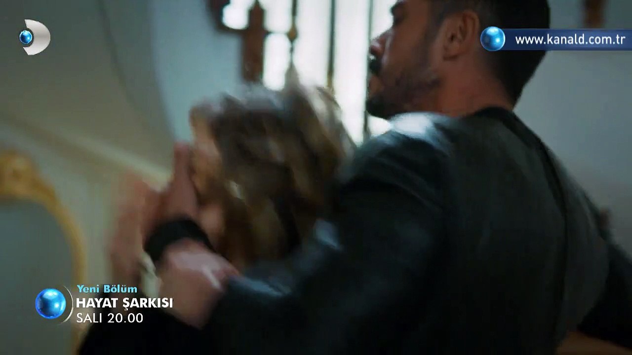 مسلسل أغنية الحياة 2 الموسم الثاني اعلان (2) ال...