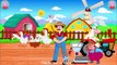 Farmer In The Dell And Many More | Nursery Rhymes Collection | Kids Songs And Baby Rhymes