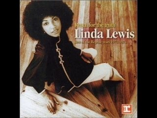 Linda lewis funk