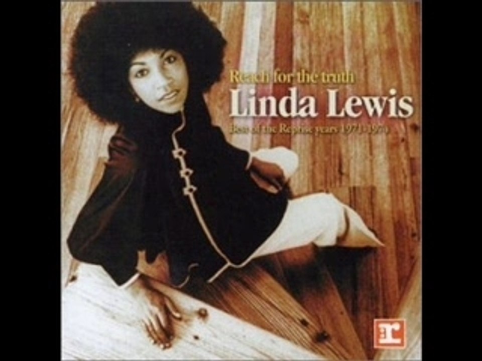 Linda lewis funk