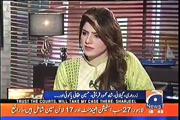 Hassan Nisar praise the vision of Imran Khan. Watch video