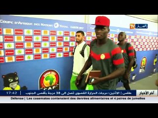 النوادي الجزائرية تتألق قاريا.. اللاعب المحلي عنصر أساسي في المواعيد الافريقية..!!