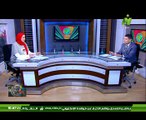 بانوراما الرياضة مع الإعلاميين طارق رضوان ومنى عبدالكريم (2) 19 مارس 2017