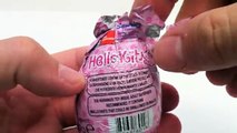 HELLO KITTY SURPRISE TOYS Worlds Biggest Surprise Egg Chocolate HK Surprise Eggs Kids Toy