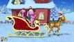 Jingle Bells | Christmas Carols For Kids | Nursery Rhymes I Spider-man & Santa Song