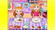 Baby Hazel Games To Play Online Free ❖ Baby Hazel Dining Manners