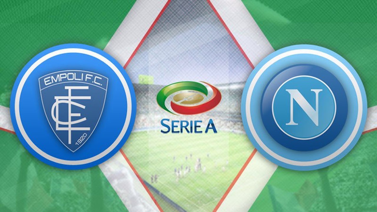 All Goals & highlights - Empoli 2-3 Napoli - 19.03.2017