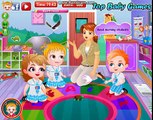 Baby Hazel Learn Animals - Baby Hazel Games Movie - Baby Games HD