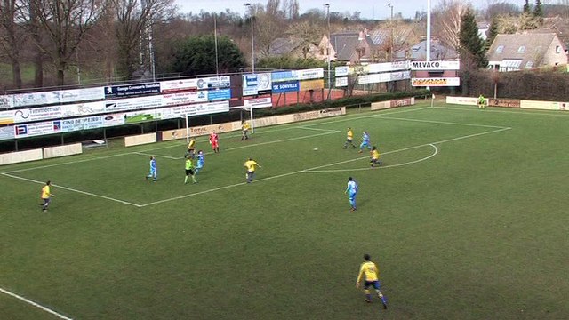 KSK Lovendegem - SK Lochristi