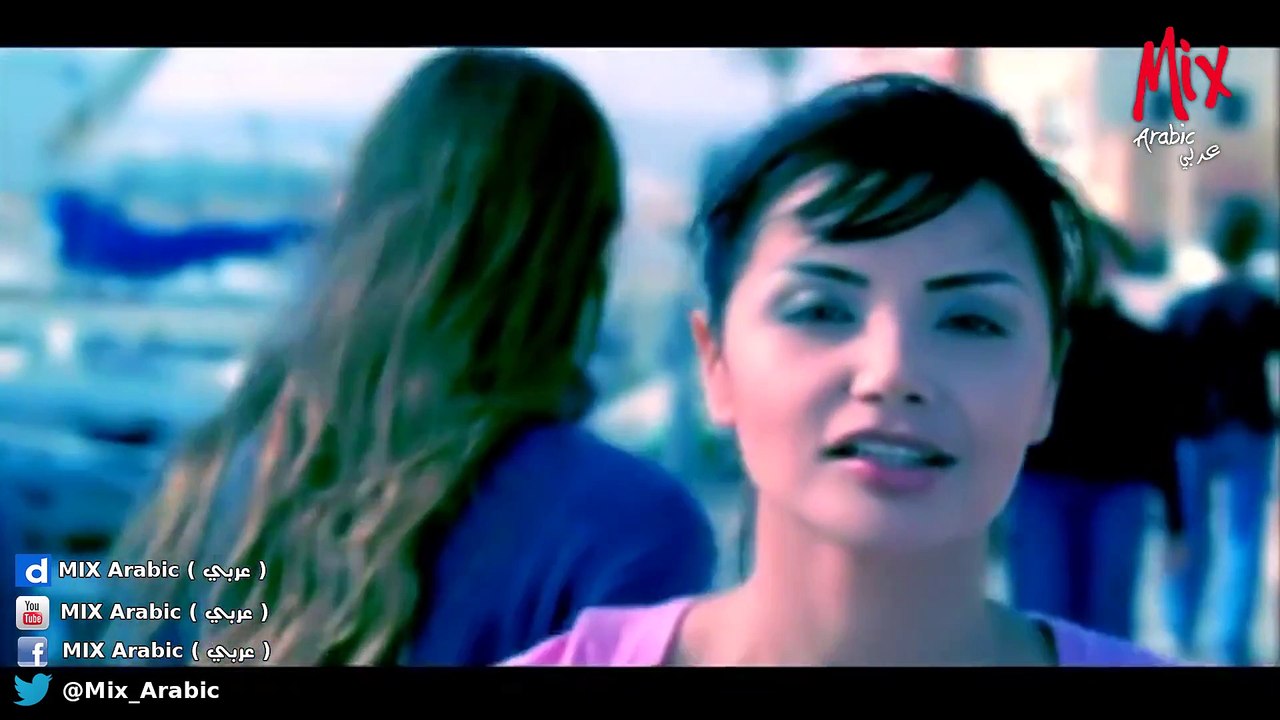 ‫كاتيا حرب _ قد الحب ( فيديو كليب ) HD 2004