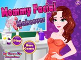 Mommy And Me Makeover - Makeover Videos Games - Girls Dress Up