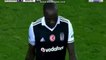 Vincent Aboubakar RED CARD HD - Antalyaspor 0-0 Besiktas 19.03.2017 HD