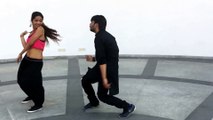 Badri Ki Dulhania   Bollywood Dance Routine    Badrinath Ki Dulhania  - Live To Dance