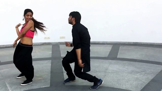 Badri Ki Dulhania Bollywood Dance Routine Badrinath Ki Dulhania - Live To Dance