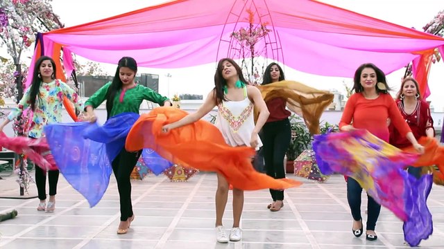 Badri Ki Dulhania Choreography Astha Sharma Badrinath Ki Dulhania