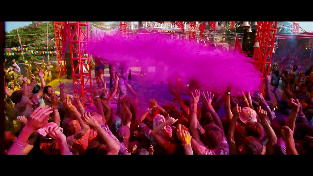 Balam Pichkari Full Song Video Yeh Jawaani Hai Deewani   Ranbir Kapoor, Deepika Padukone