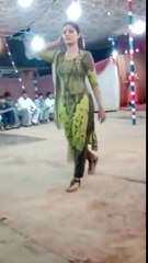Pakistani Meela Mujra Dance On Indian Song
