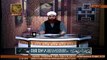 Ahkam e Shariat Live 19 March 2017, Topic- Questions & Answers