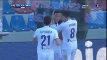 All Goals & highlights - Crotone 0-1 Fiorentina - 19.03.2017