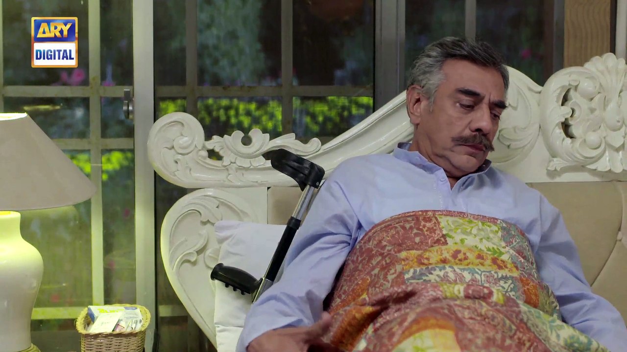 Moray Saiyaan Ep 19