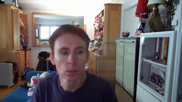 Wiwi égratigne au temps qu'il fera d'Izarry