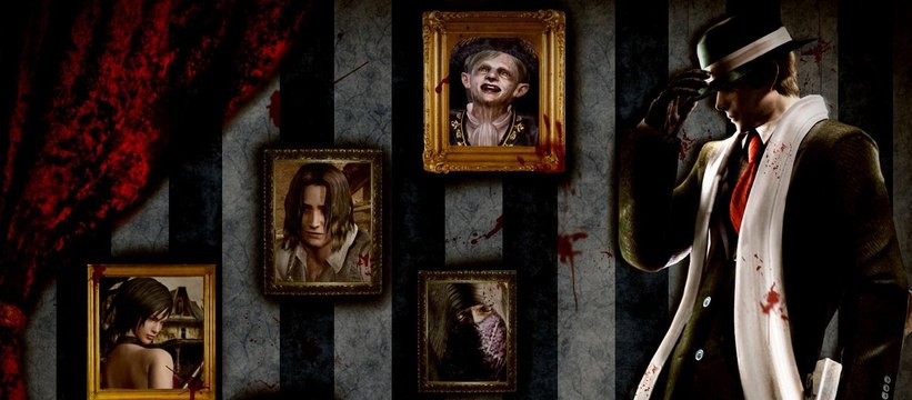 Biohazard 4,Baiohazādo Fō,バイオハザード4,Resident Evil 4 Impossible Mode - Without Infinite Weapons - Part 3