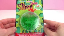 Matière VISQUEUSE | SLIME | GLIBBER | GLIBBI | glibbi slime | visqueuse