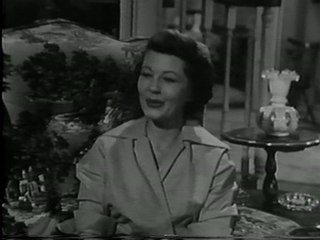 THE ADVENTURES OF OZZIE AND HARRIET