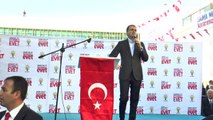 AB Bakanı Çelik - Almanya'nın Terör Örgütü PKK'nın Mitingine Izin Vermesi