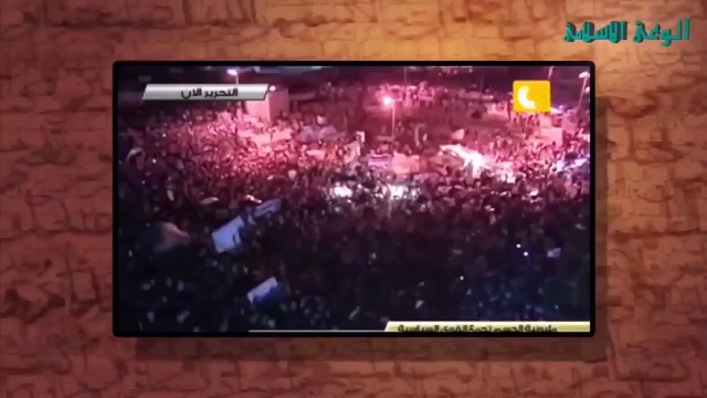 إلغاء خانة الديانة في جامعة القاهرة جزء من مؤامرة تنصير مصر وتحويلها لأندلس أخرى