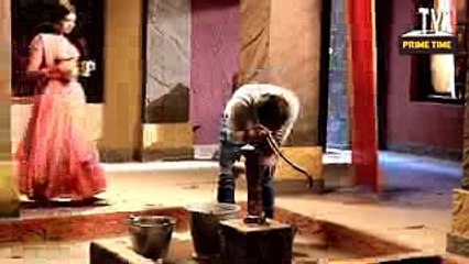 Ghulam- Shivani Ka Pyaar Bhara Proposal Rangeela Ke Leya - टीवी प्राइम टाइम हिन्दी