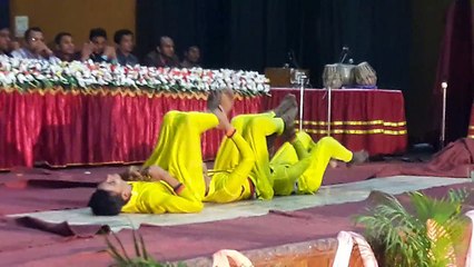 Indian Wedding Dance by beautiful Girls ! 2017