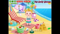 Baby Hazel Kite Flying 3D Game-Best Cute Baby Games- 3D Movie Game new