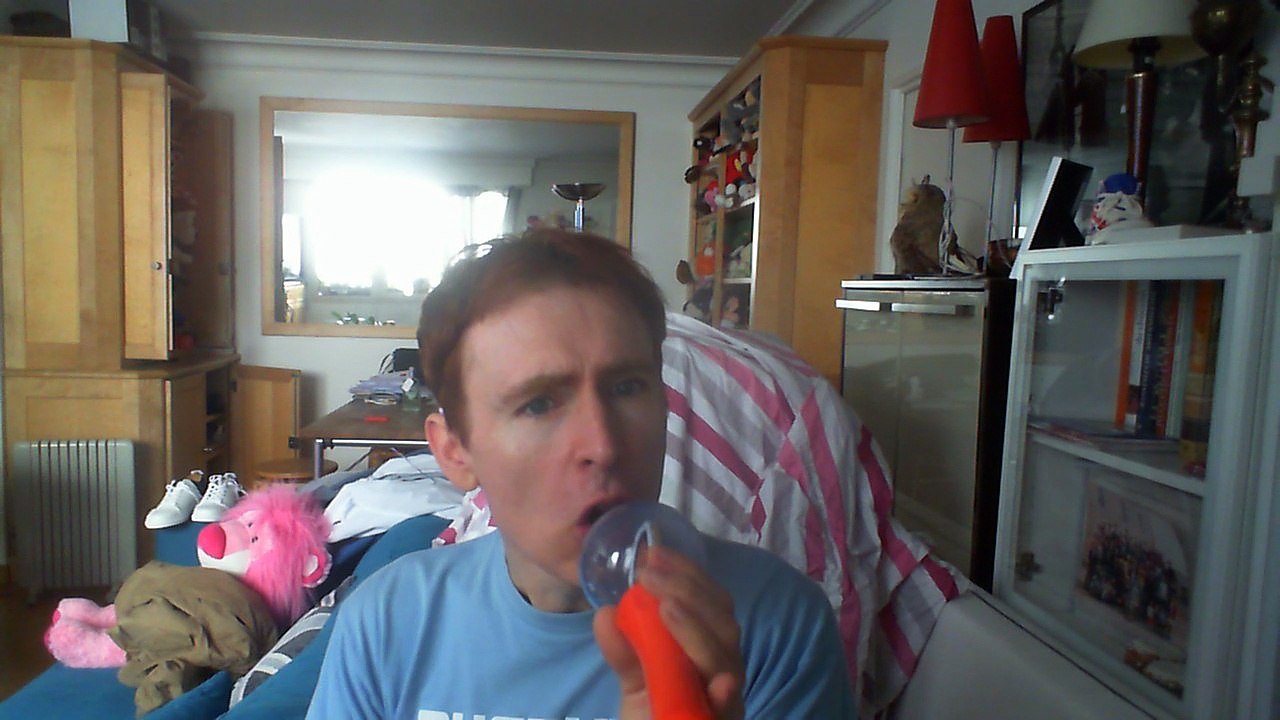 Wiwi égratigne "le jour où tu voudras partir" de Gérard Manset