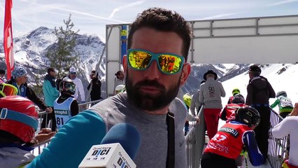 D!CI TV : les derniers conseils des coachs avant les Ski Games Rossignol d'Orcières