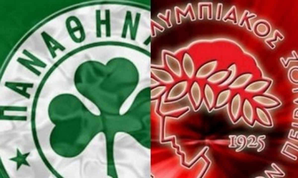 1-0 Marcus Berg Super Goal - Panathinaikos 1-0 Olympiakos Piraeus 19.03.2017