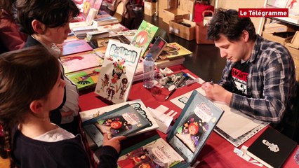 Bretagne. Le zapping du week-end