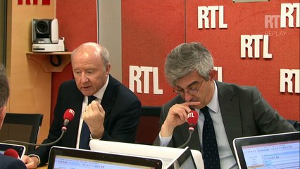 Macron est-il celui qui a le plus à perdre lors du débat du 20 mars ?