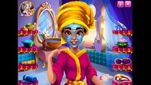 Disney Princess Games - Jasmine Real Makeover – Best Disney Games For Kids Jasmine
