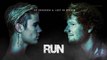 Ed Sheeran ft. Justin Bieber - RUN  official song