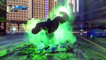 Disney Infinity 2.0: Toy Box - World War Hulk (Marvel Super Heroes)