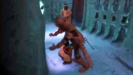 The Last Panther Epic Ending (13)